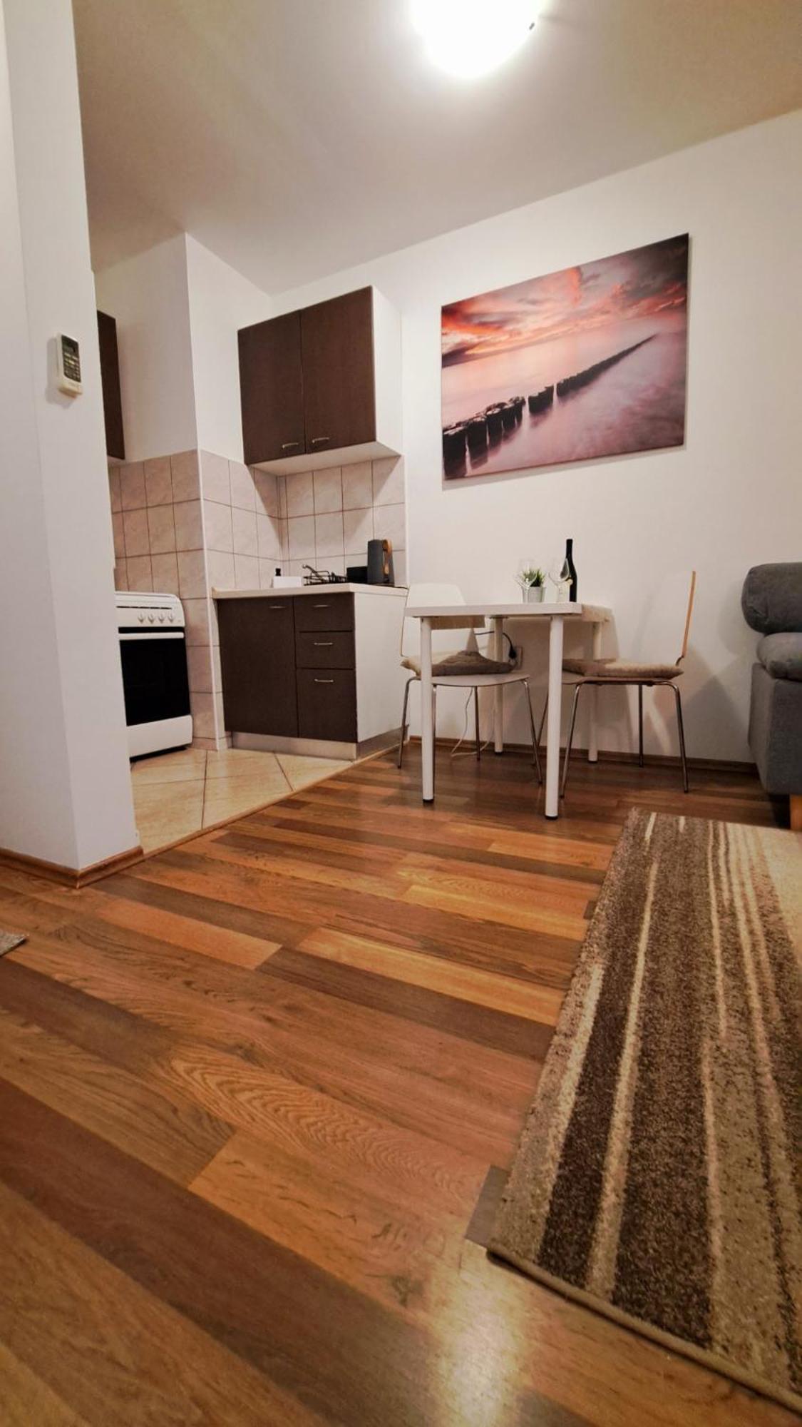 Lera Apartment-Free Public Parking Nearby Загреб Екстер'єр фото