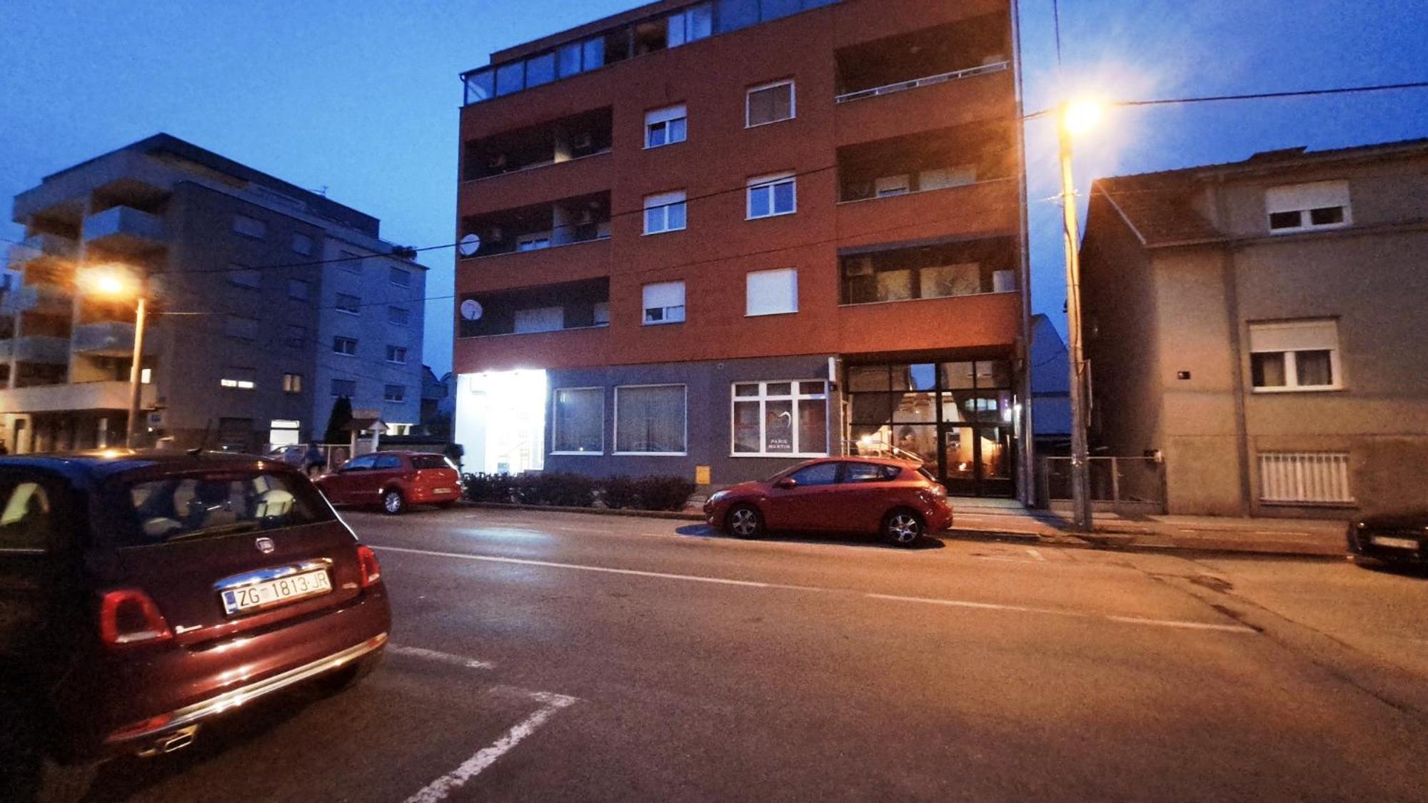 Lera Apartment-Free Public Parking Nearby Загреб Екстер'єр фото