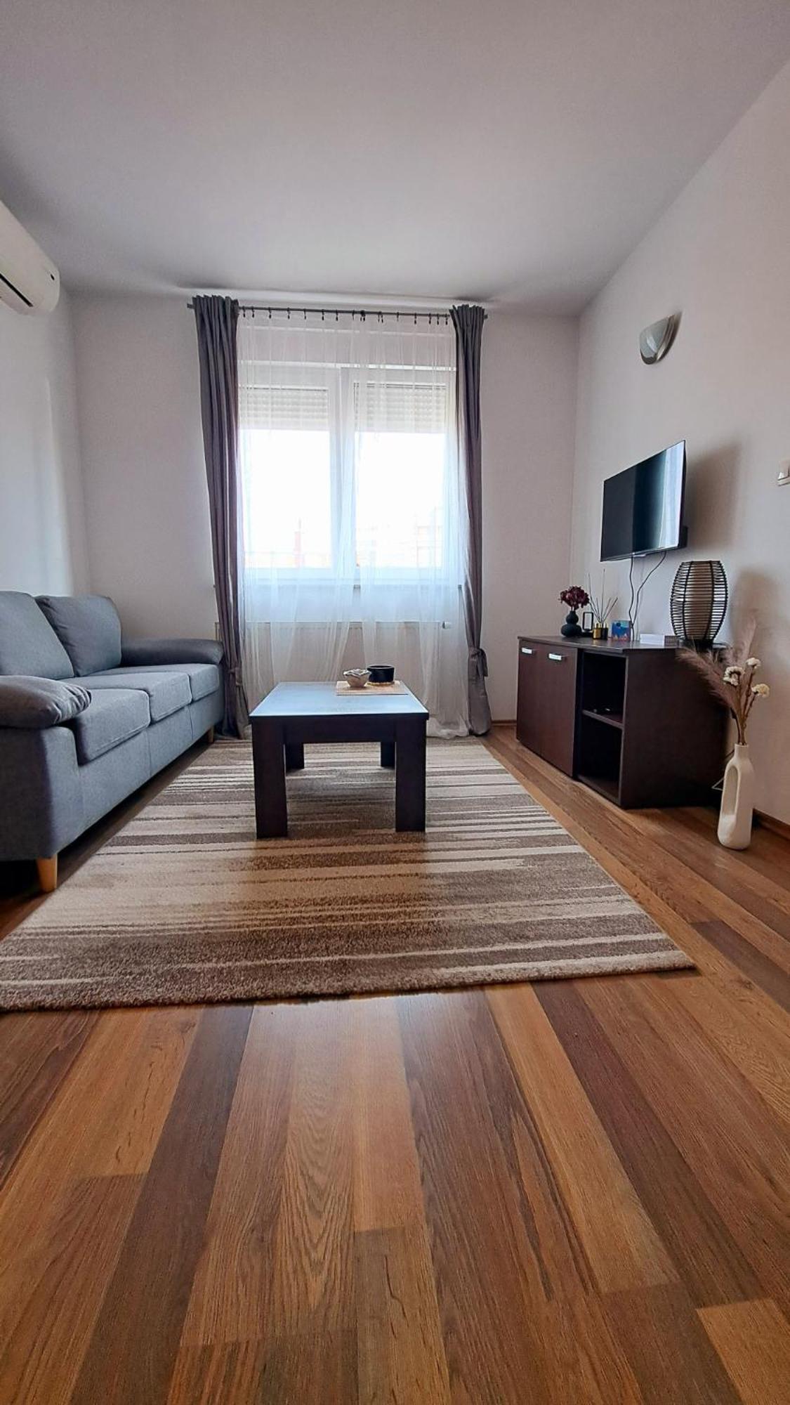Lera Apartment-Free Public Parking Nearby Загреб Екстер'єр фото