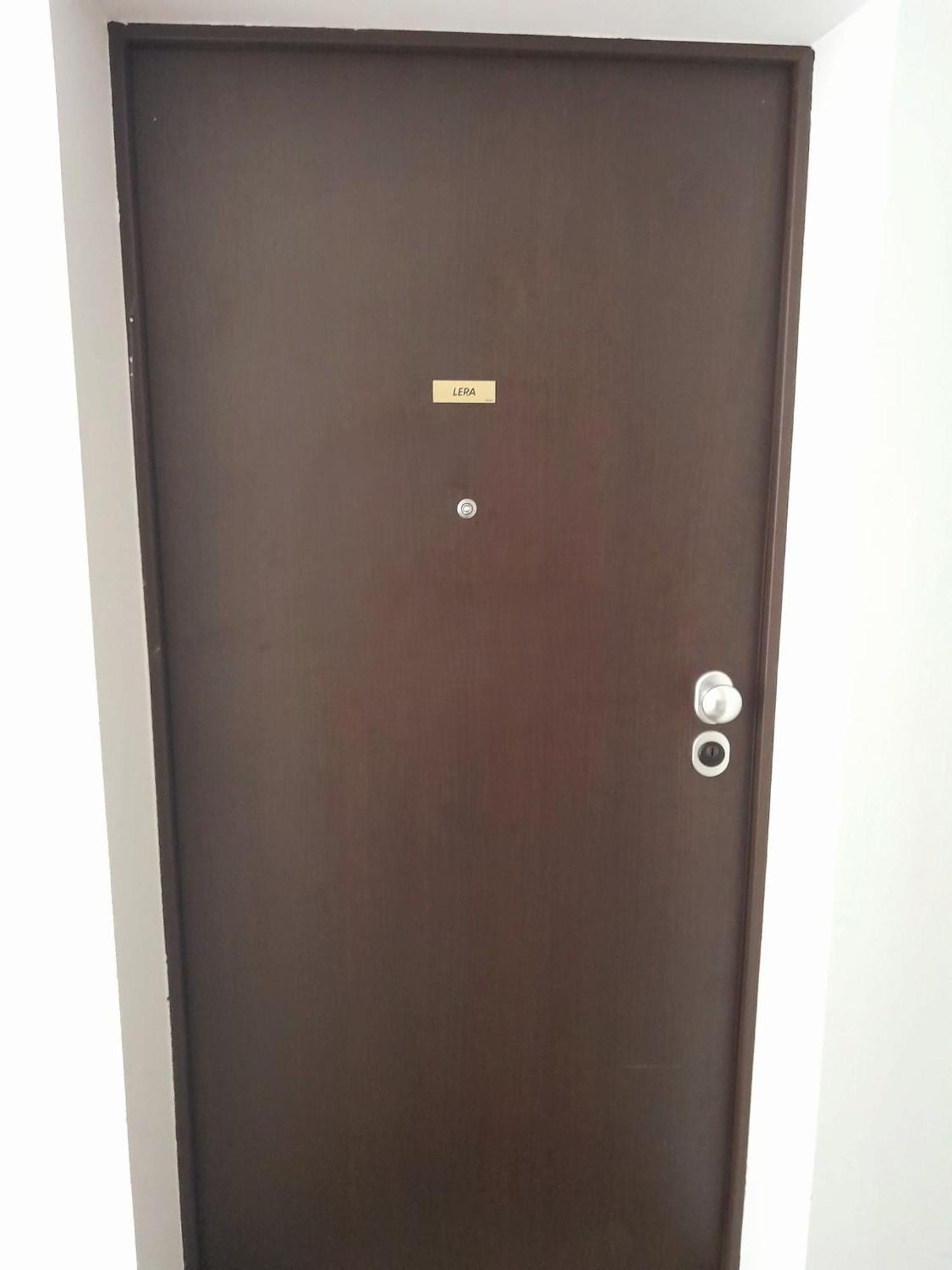 Lera Apartment-Free Public Parking Nearby Загреб Екстер'єр фото